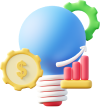 Innovation idea width akSoftTech