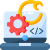 akSoftTech - IT Consulting Service