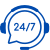 akSoftTech provide 24/7 Free Tehcnical Supports
