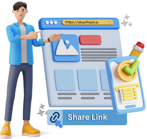 Free Website and Take Your Business Online